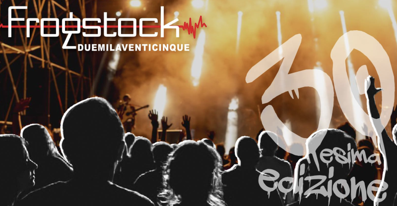 Frogstock Festival